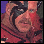 Road Warrior Hawk